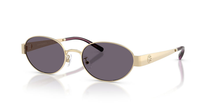 TORY BURCH TY6116 33461A 54 SUNGLASSES