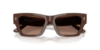 TORY BURCH TY7169U 1973T5 52 SUNGLASSES