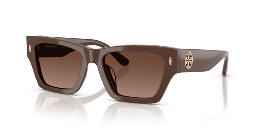 TORY BURCH TY7169U 1973T5 52 SUNGLASSES