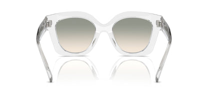 TORY BURCH TY7201U 19842C 49 SUNGLASSES