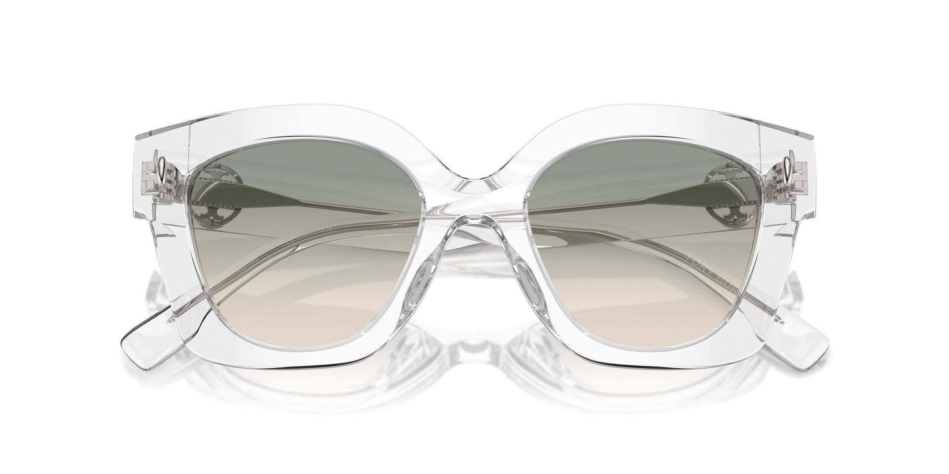 TORY BURCH TY7201U 19842C 49 SUNGLASSES