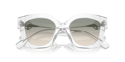TORY BURCH TY7201U 19842C 49 SUNGLASSES