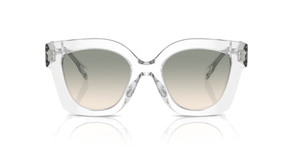 TORY BURCH TY7201U 19842C 49 SUNGLASSES