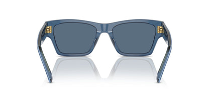 TORY BURCH TY7207U 200380 53 SUNGLASSES
