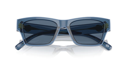 TORY BURCH TY7207U 200380 53 SUNGLASSES
