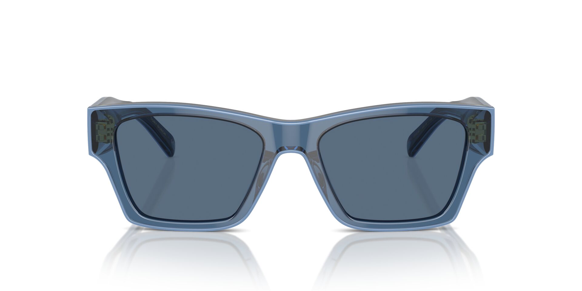 TORY BURCH TY7207U 200380 53 SUNGLASSES