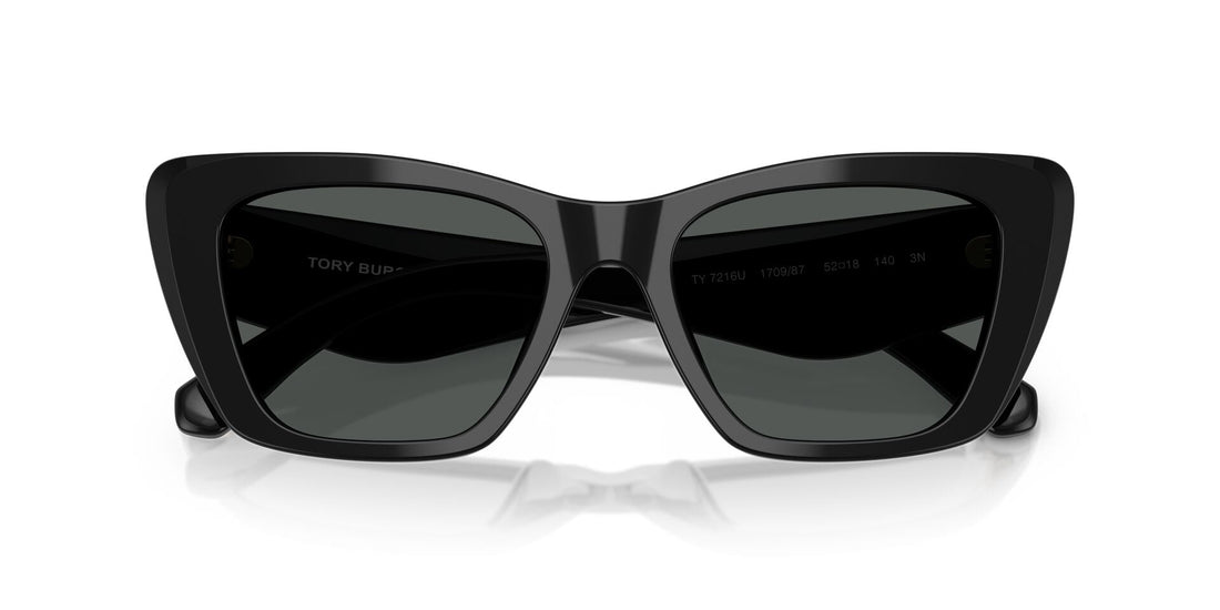 TORY BURCH TY7216U 170987 52 SUNGLASSES