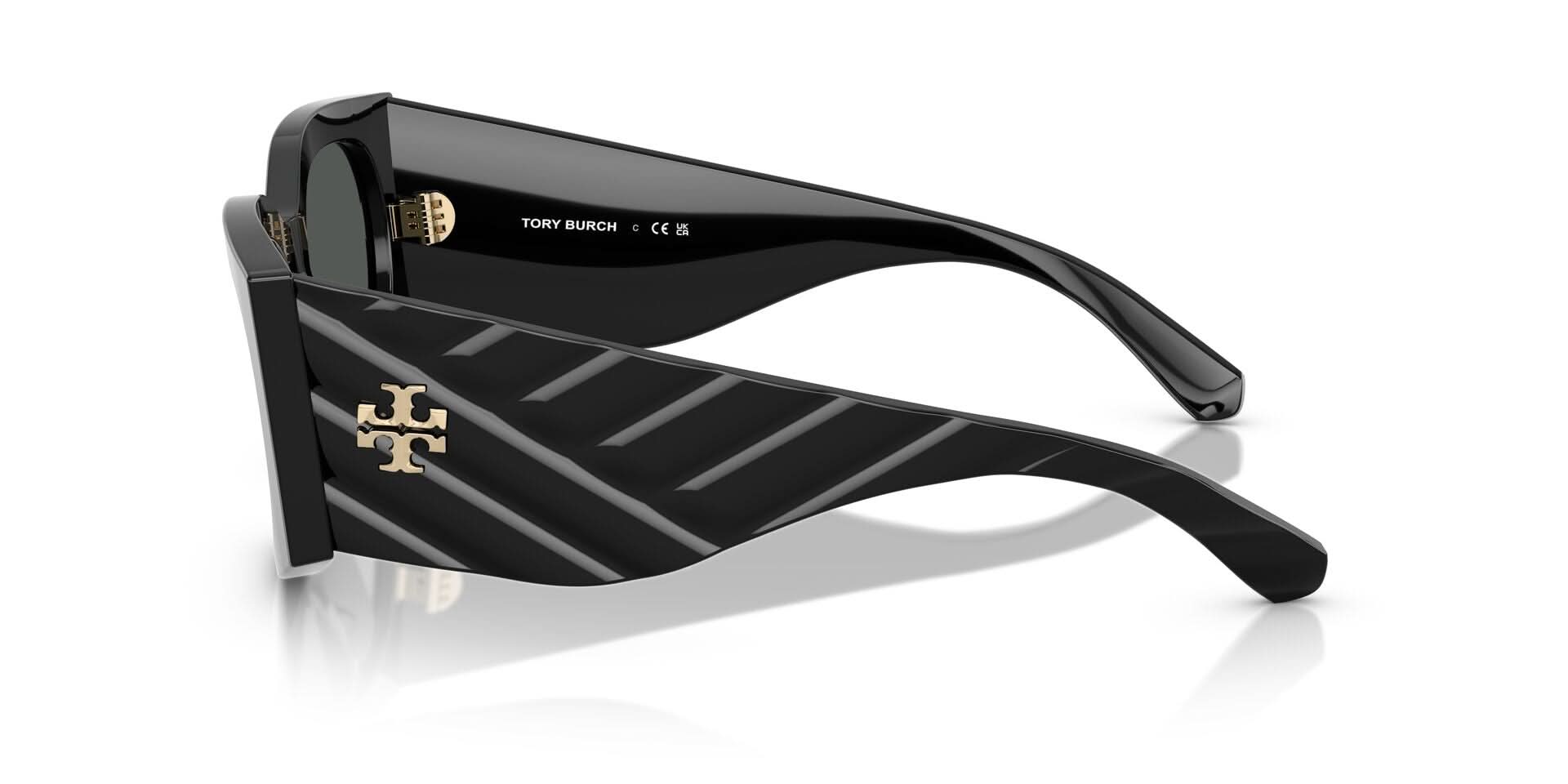 TORY BURCH TY7221U 170987 56 SUNGLASSES