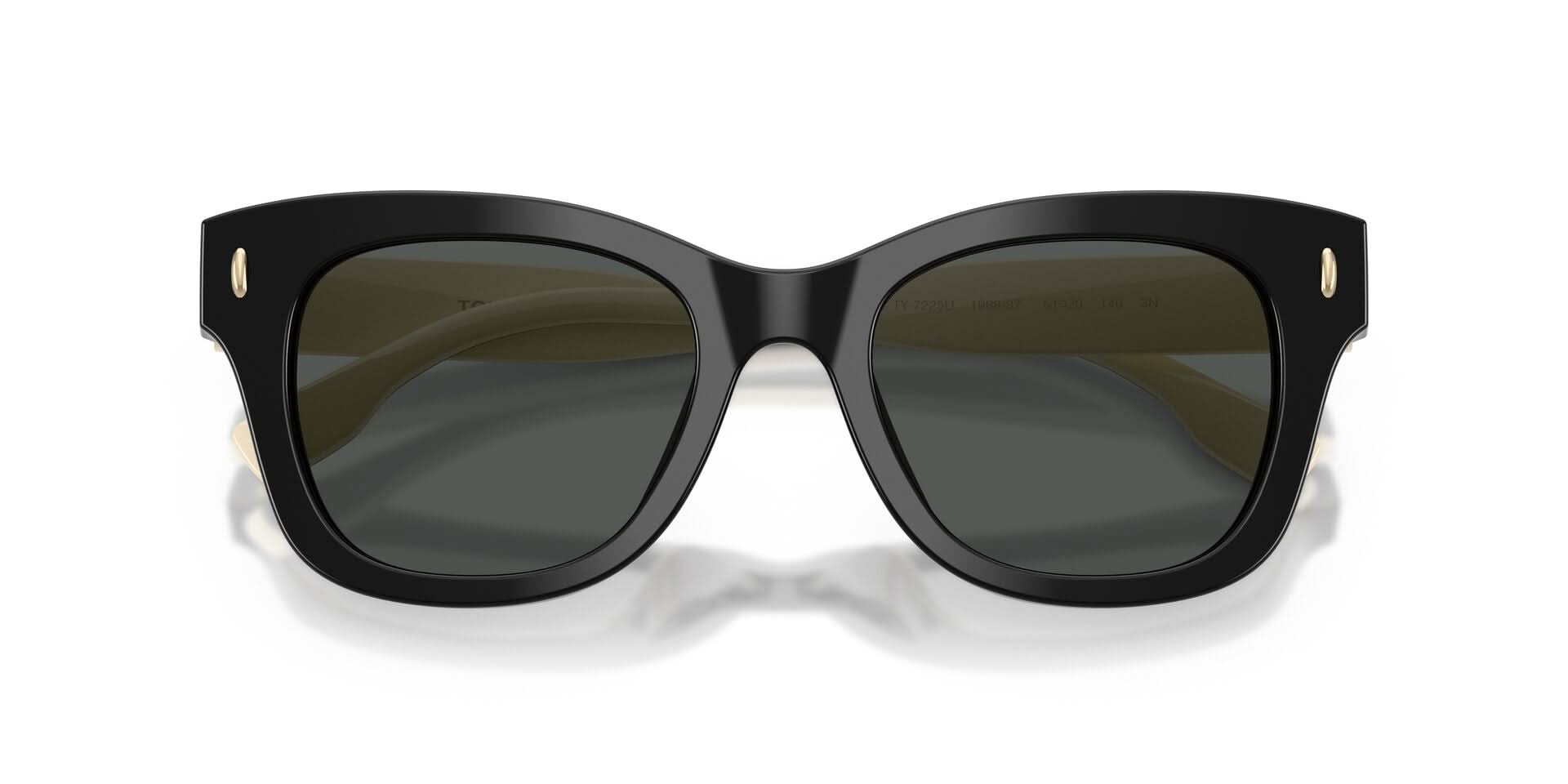 TORY BURCH TY7225U 198887 51 SUNGLASSES