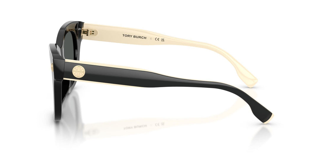 TORY BURCH TY7225U 198887 51 SUNGLASSES