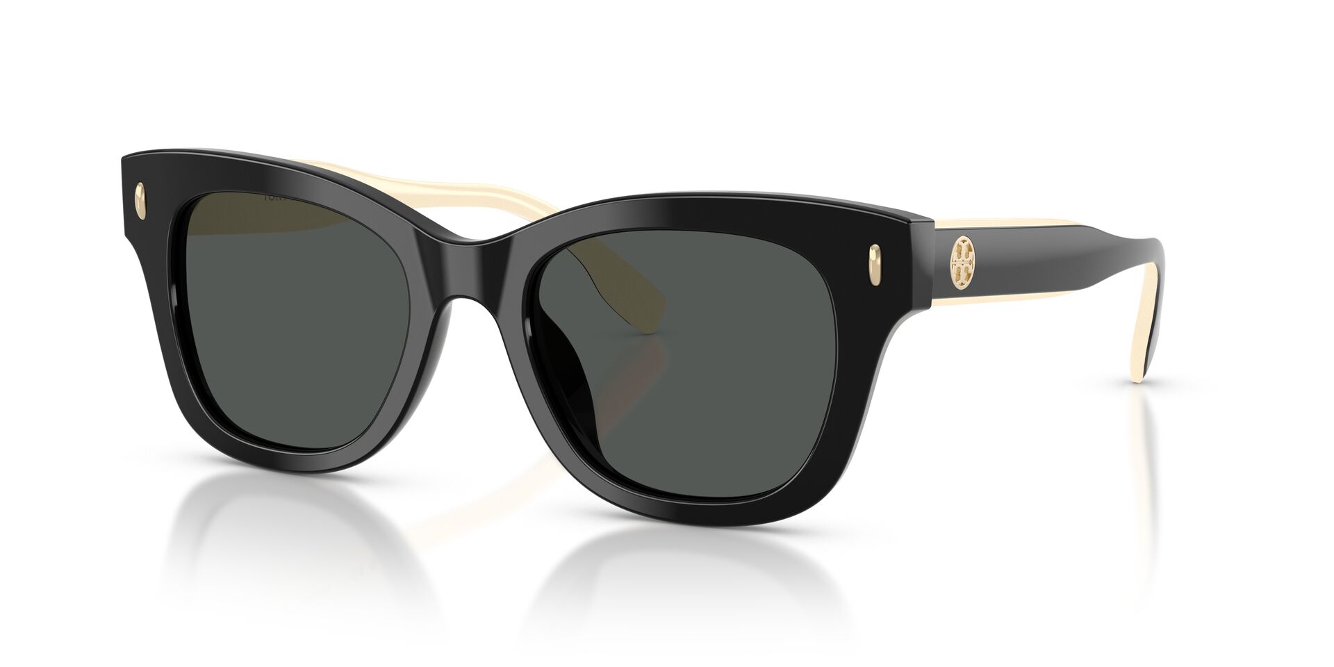 TORY BURCH TY7225U 198887 51 SUNGLASSES