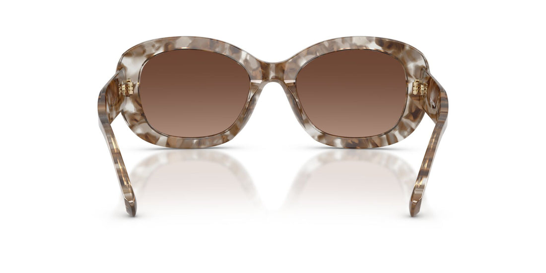 TORY BURCH TY7226U 2026T5 52 SUNGLASSES