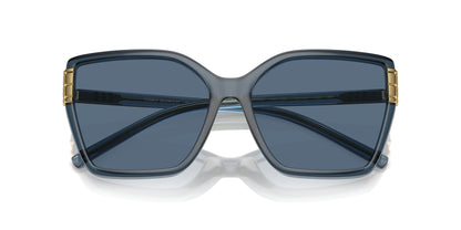 TORY BURCH TY9076U 199180 58 SUNGLASSES