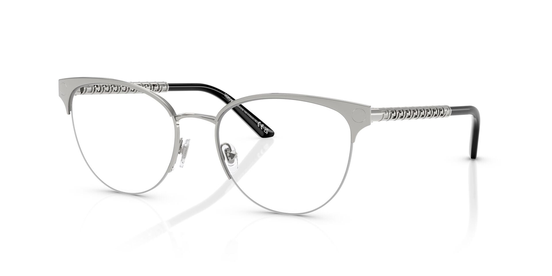 VERSACE VE1297 1000 53 FRAME