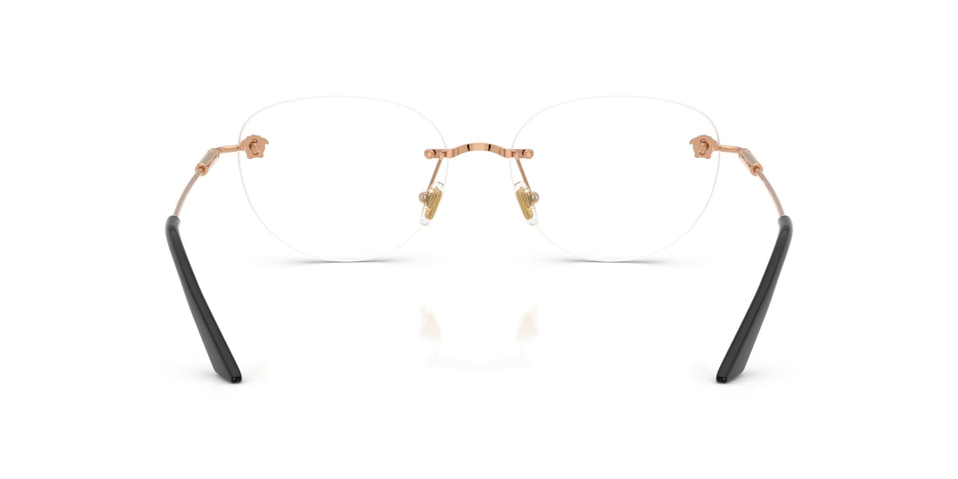 VERSACE VE1305 1412 55 FRAME