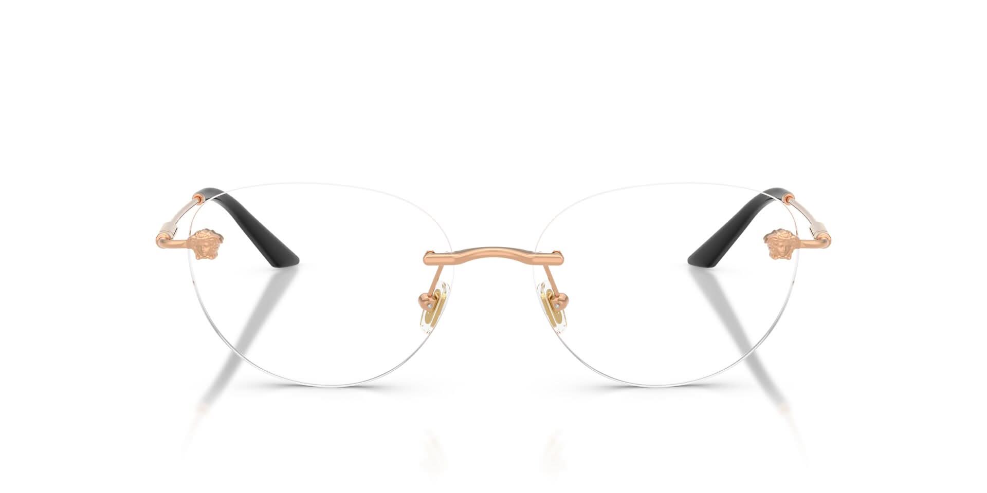 VERSACE VE1305 1412 55 FRAME