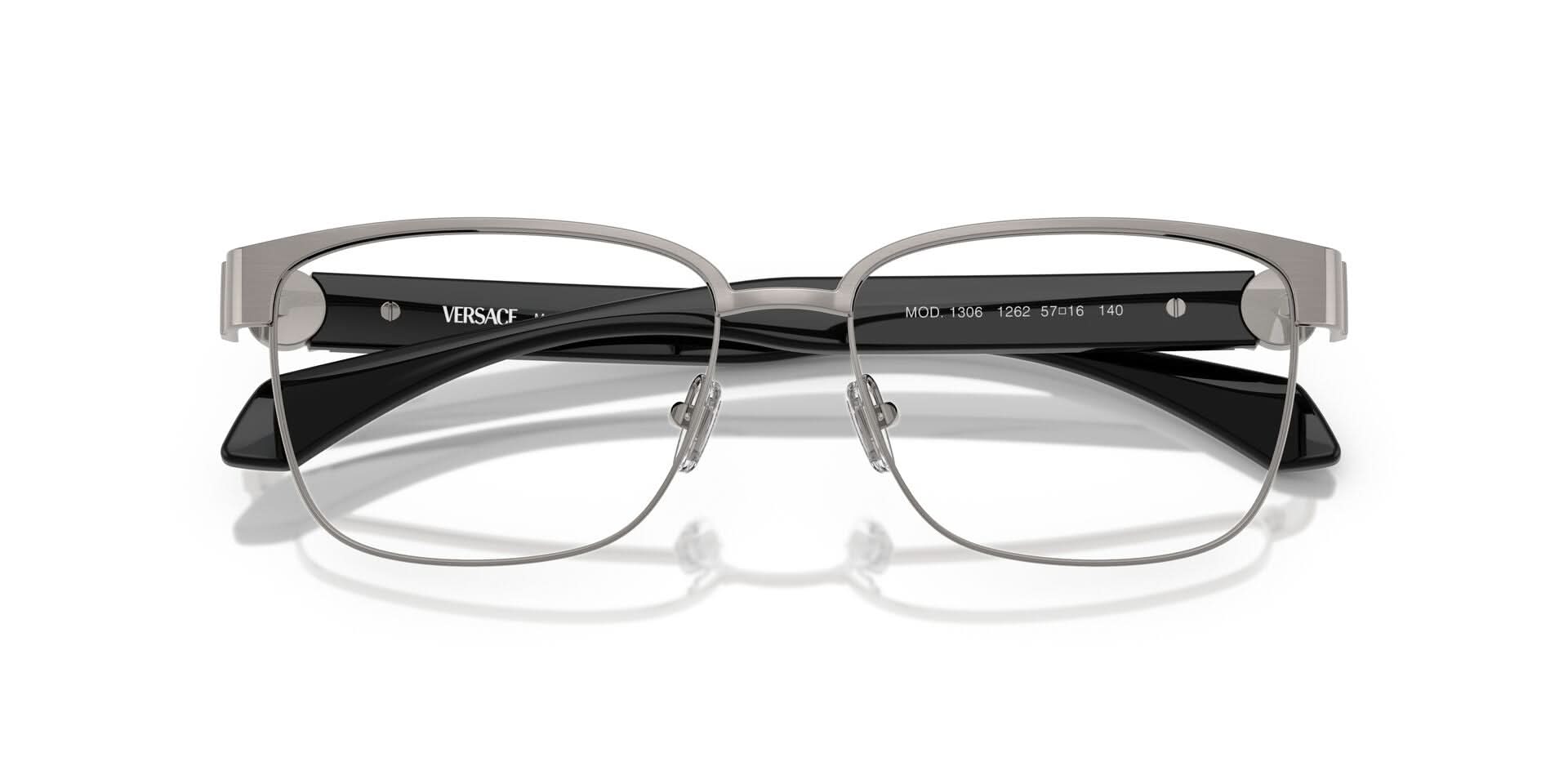 VERSACE VE1306 1262 55 FRAME