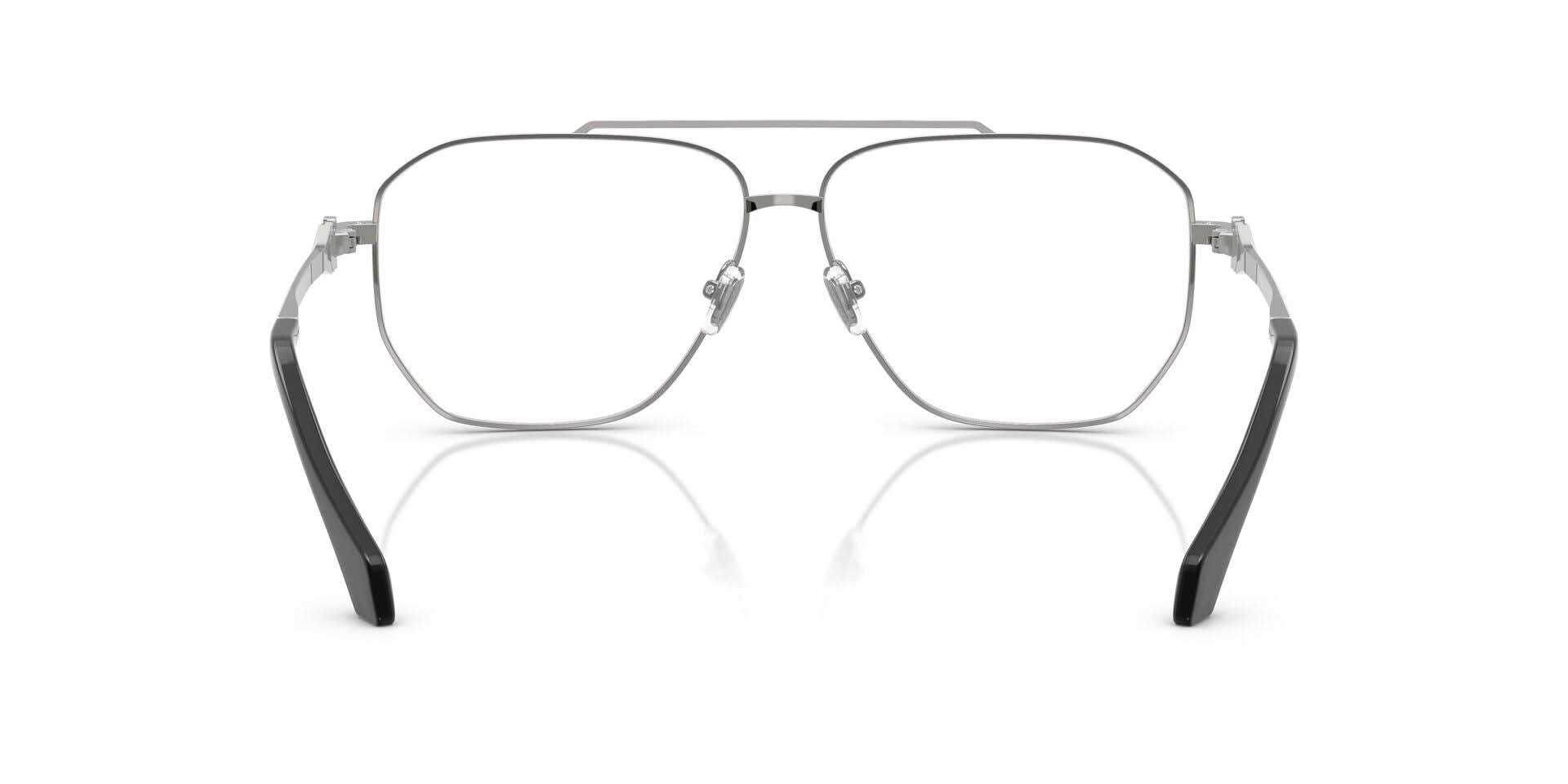 VERSACE VE1307 1001 57 FRAME