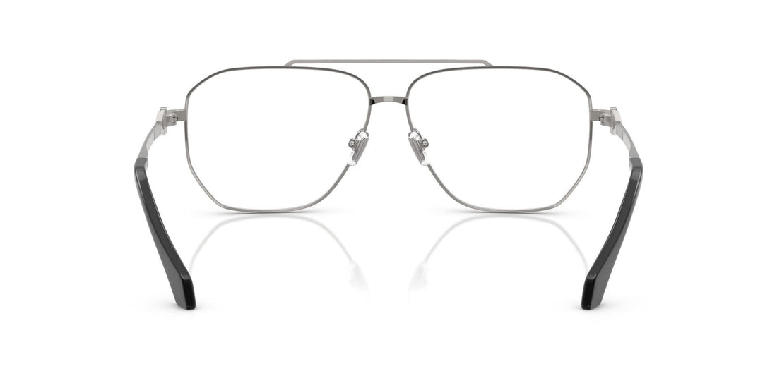 VERSACE VE1307 1001 57 FRAME