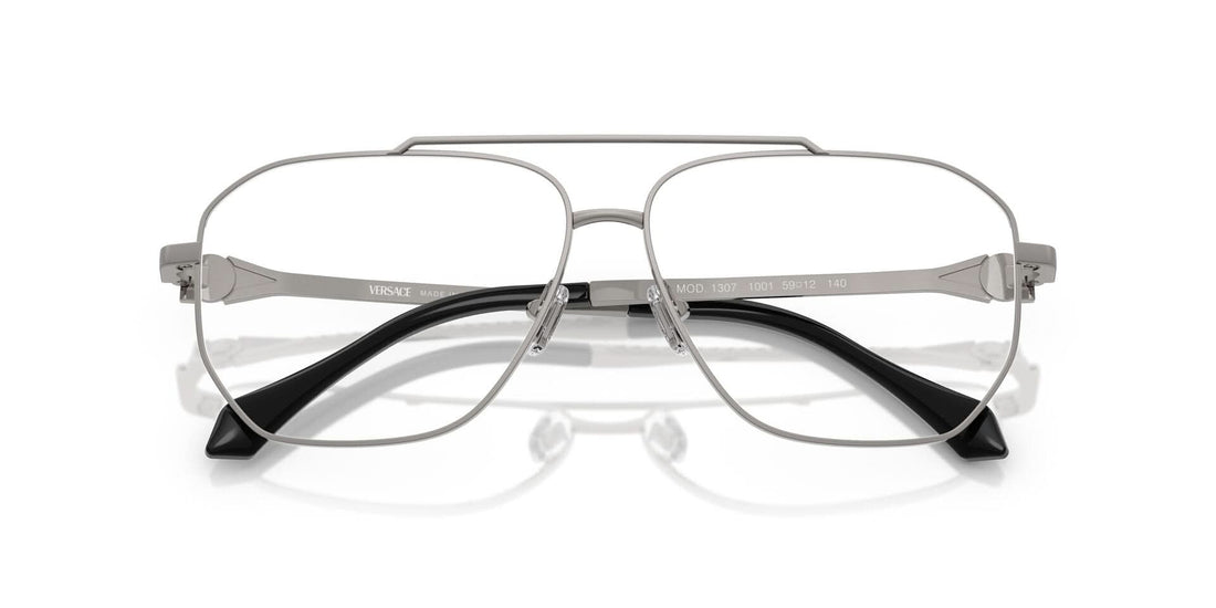 VERSACE VE1307 1001 57 FRAME