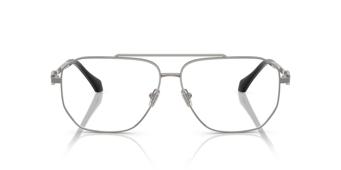 VERSACE VE1307 1001 57 FRAME