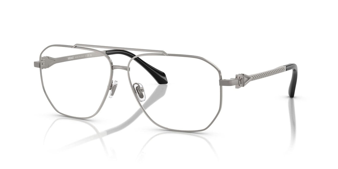 VERSACE VE1307 1001 57 FRAME