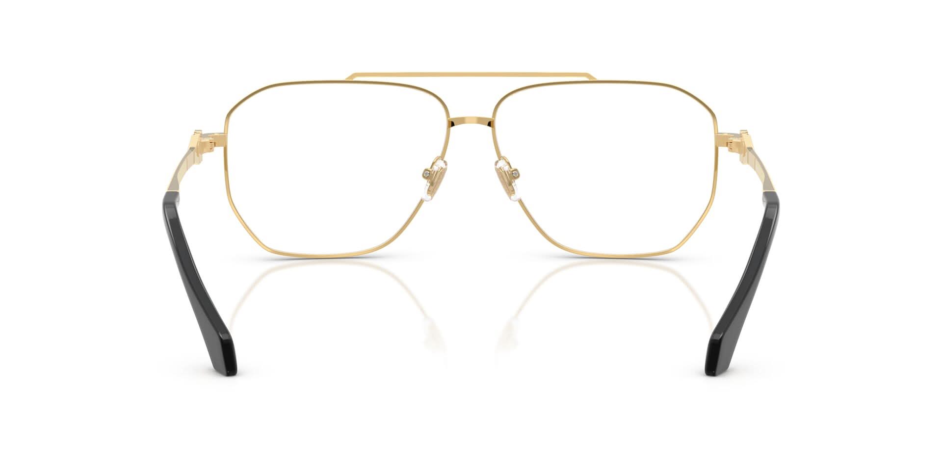VERSACE VE1307 1002 57 FRAME