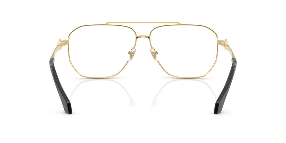 VERSACE VE1307 1002 57 FRAME