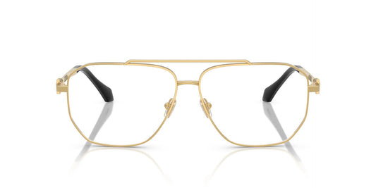 VERSACE VE1307 1002 57 FRAME
