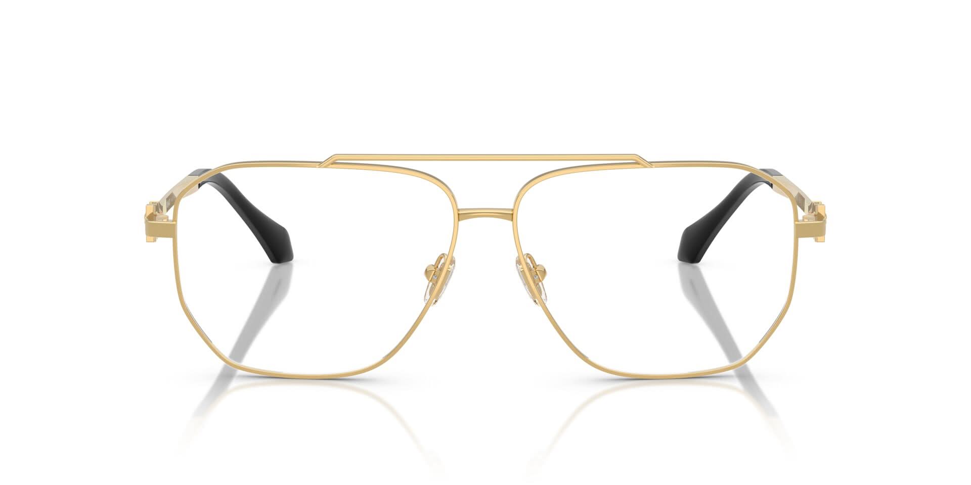 VERSACE VE1307 1002 57 FRAME