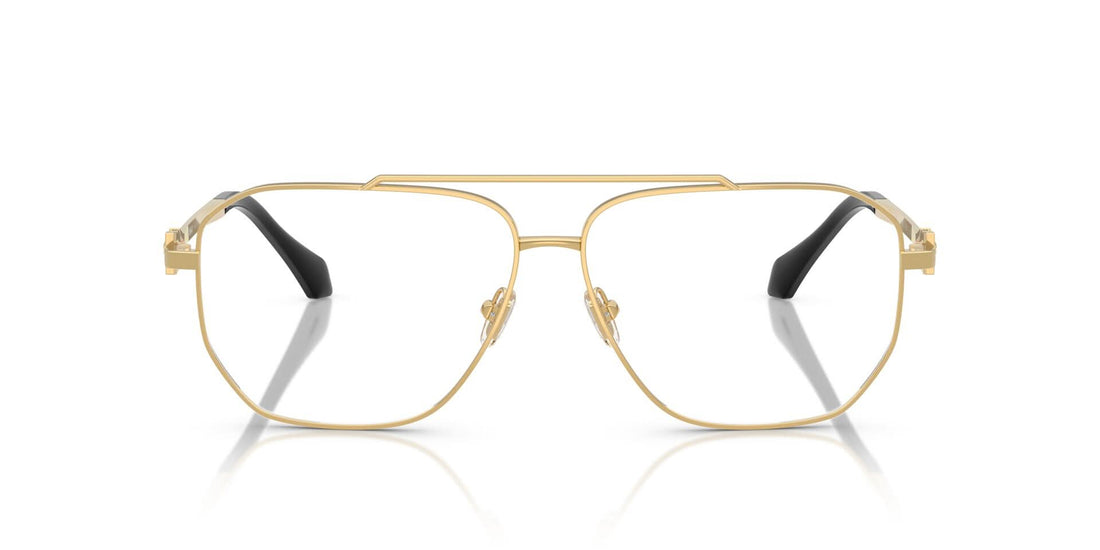 VERSACE VE1307 1002 57 FRAME