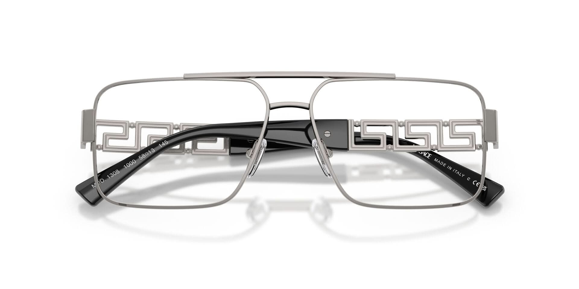 VERSACE VE1308 1000 56 FRAME