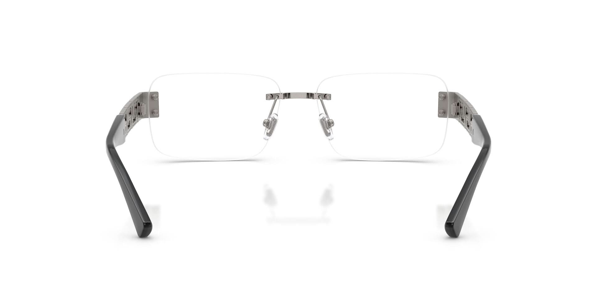 VERSACE VE1310 1000 56 FRAME