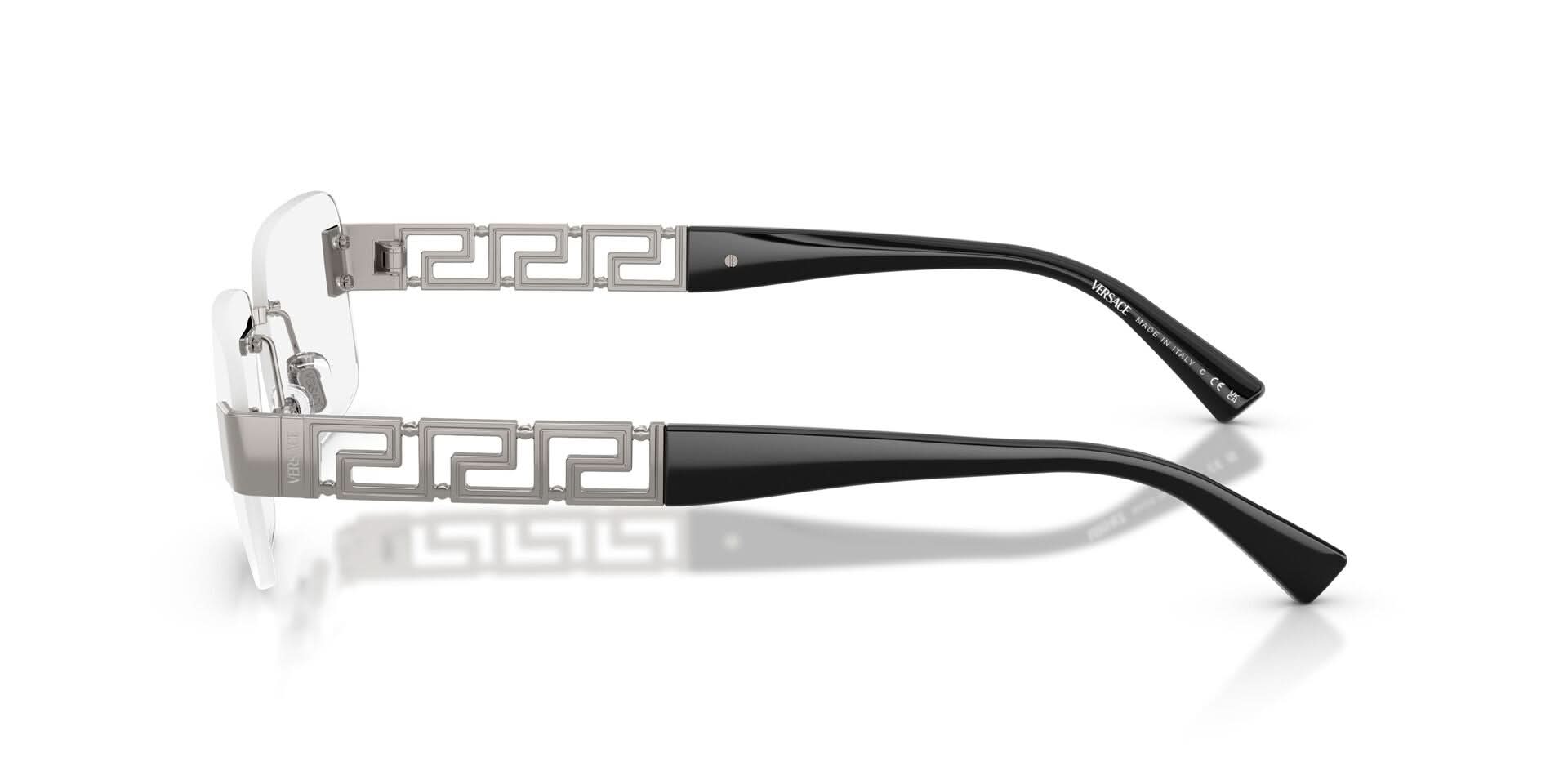 VERSACE VE1310 1000 56 FRAME