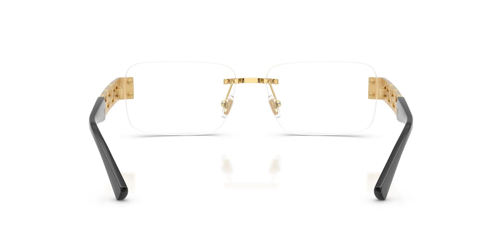 VERSACE VE1310 1002 56 FRAME