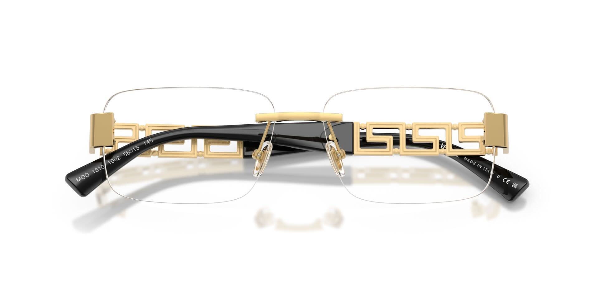 VERSACE VE1310 1002 56 FRAME