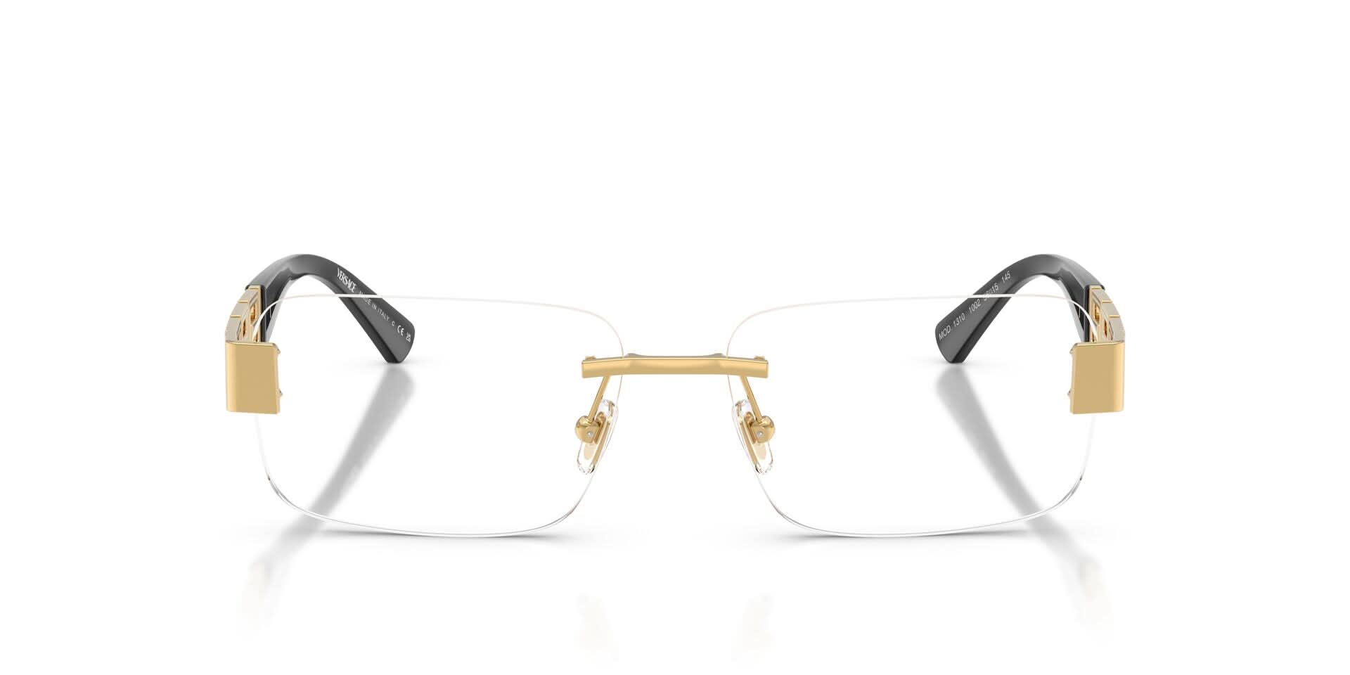 VERSACE VE1310 1002 56 FRAME