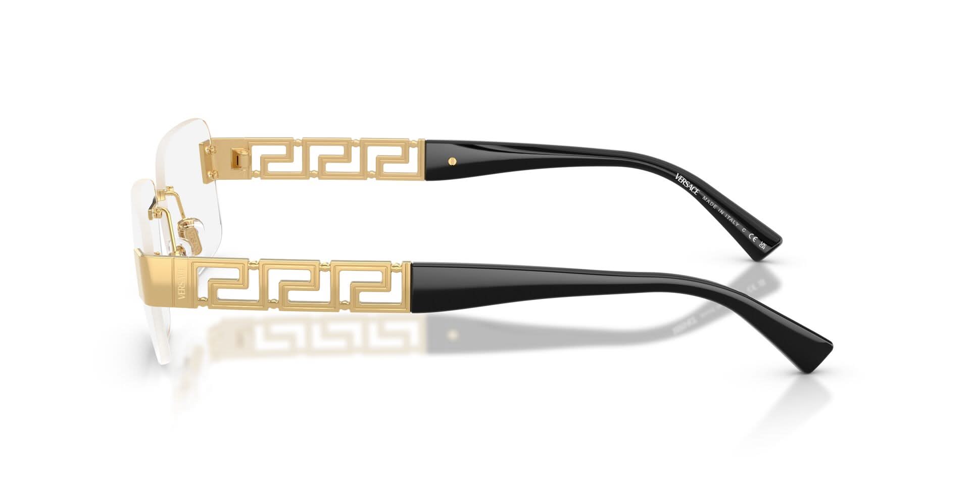 VERSACE VE1310 1002 56 FRAME