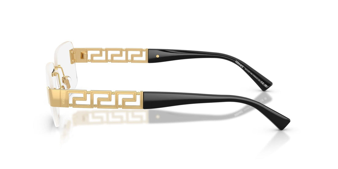 VERSACE VE1310 1002 56 FRAME