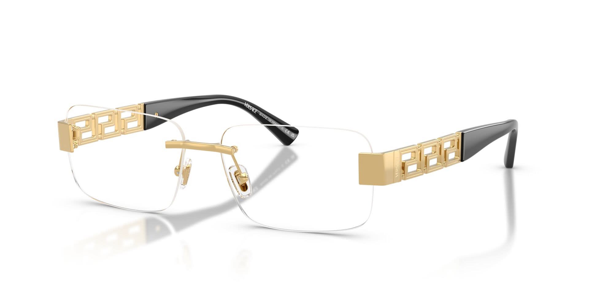 VERSACE VE1310 1002 56 FRAME