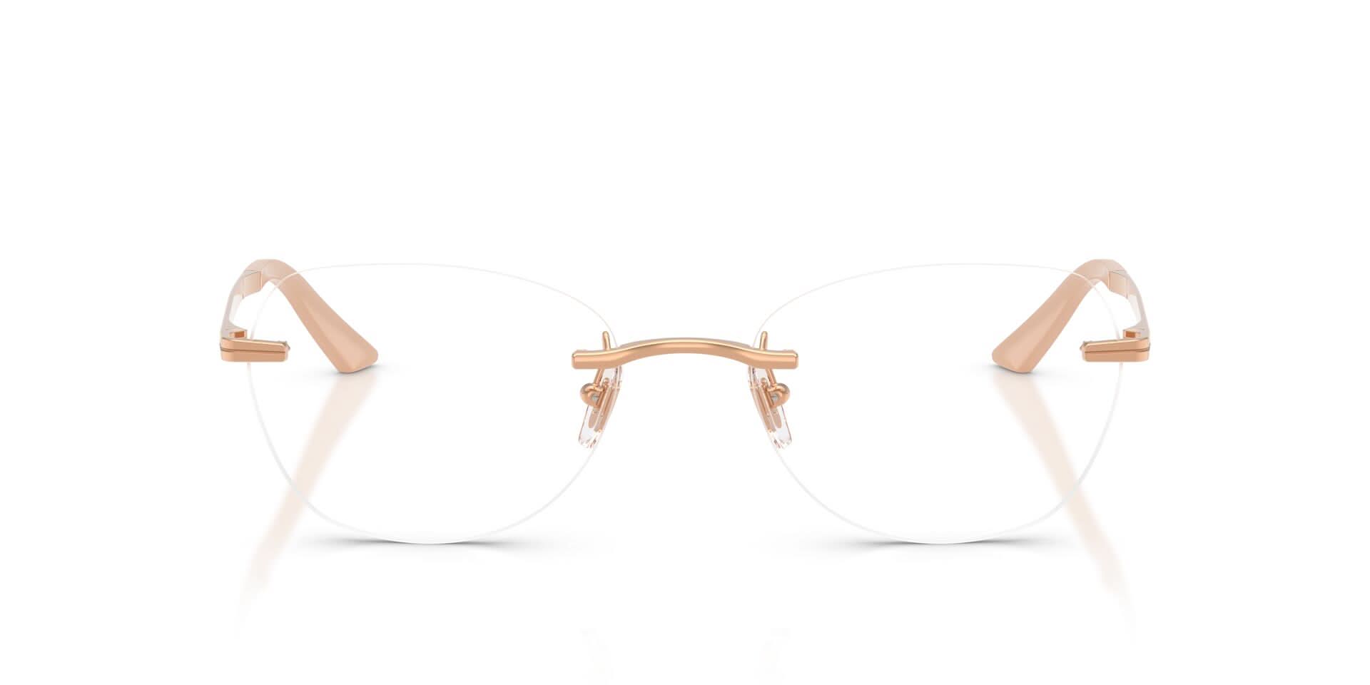 VERSACE VE1314D 1412 55 FRAME