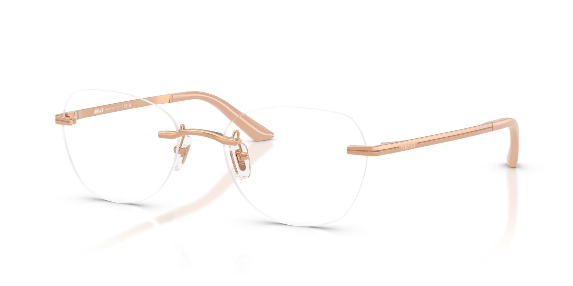 VERSACE VE1314D 1412 55 FRAME