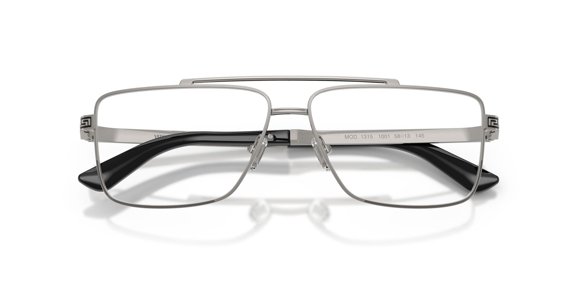VERSACE VE1315 1001 56 FRAME