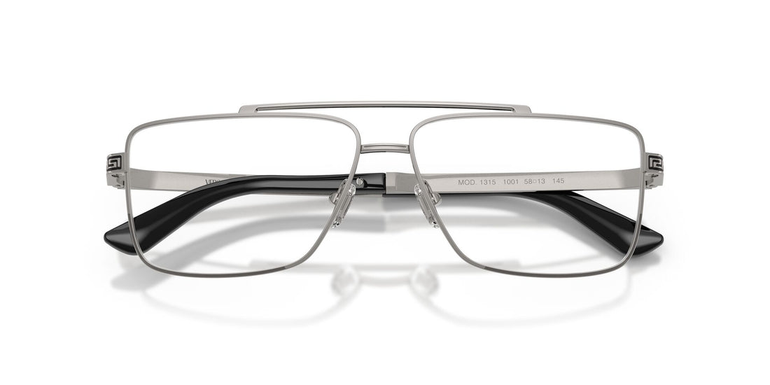 VERSACE VE1315 1001 56 FRAME