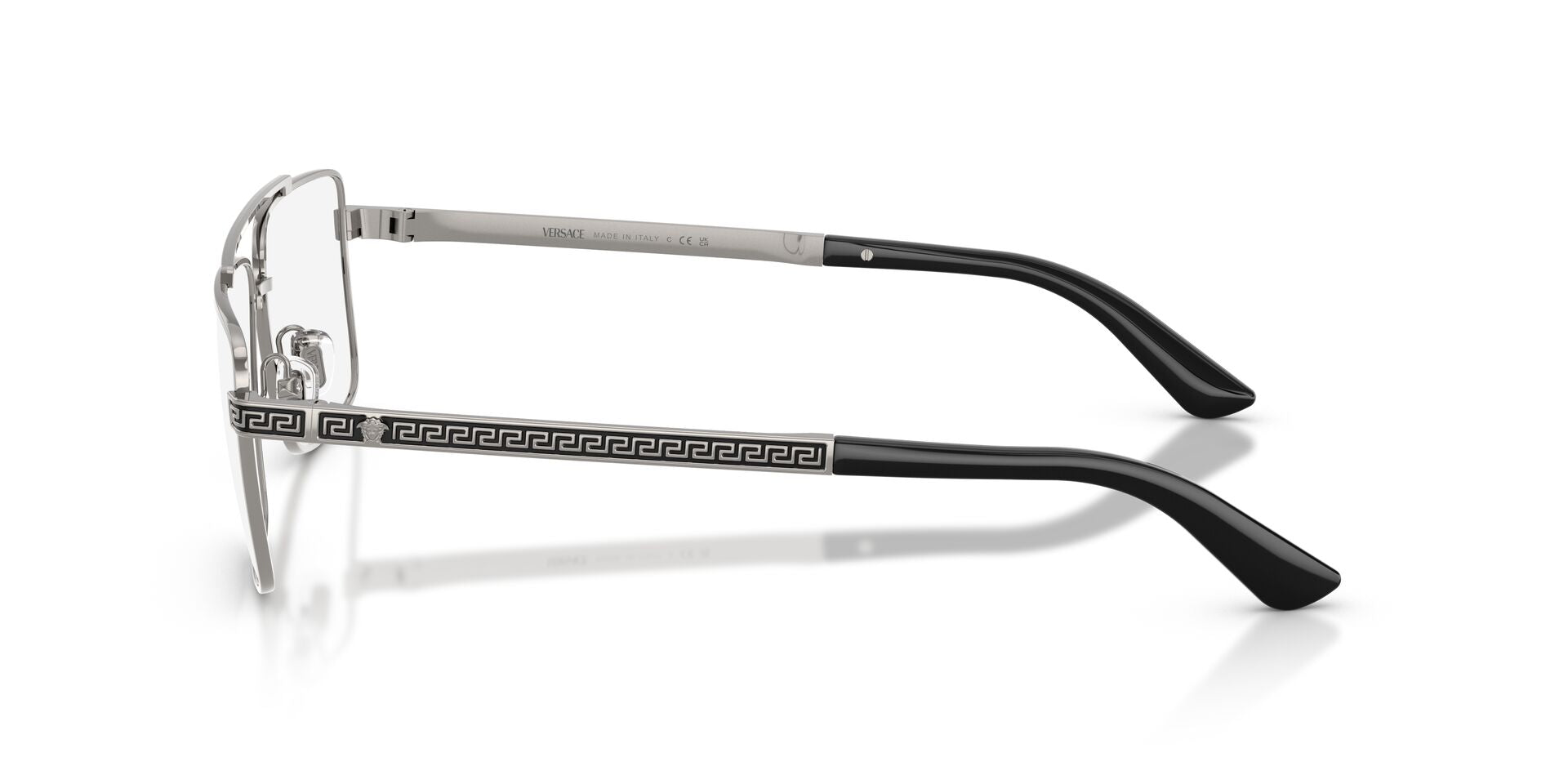 VERSACE VE1315 1001 56 FRAME