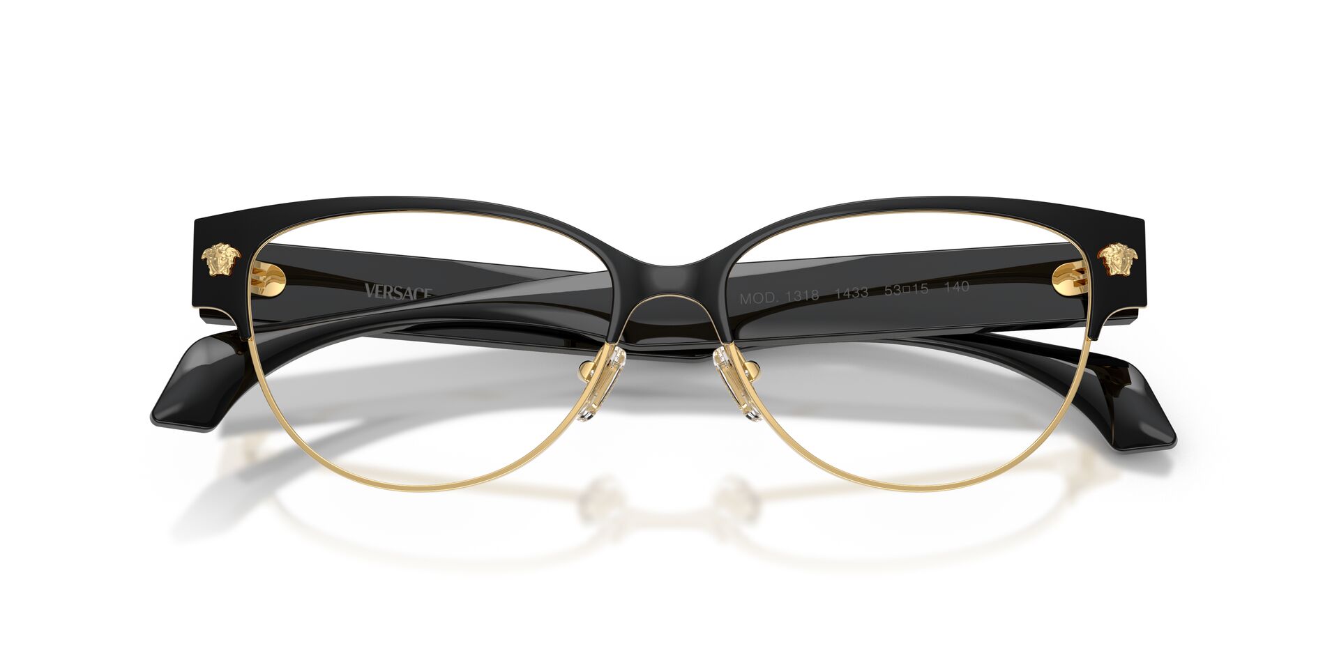 VERSACE VE1318 1433 53 FRAME