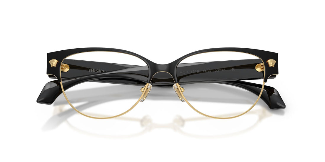 VERSACE VE1318 1433 53 FRAME