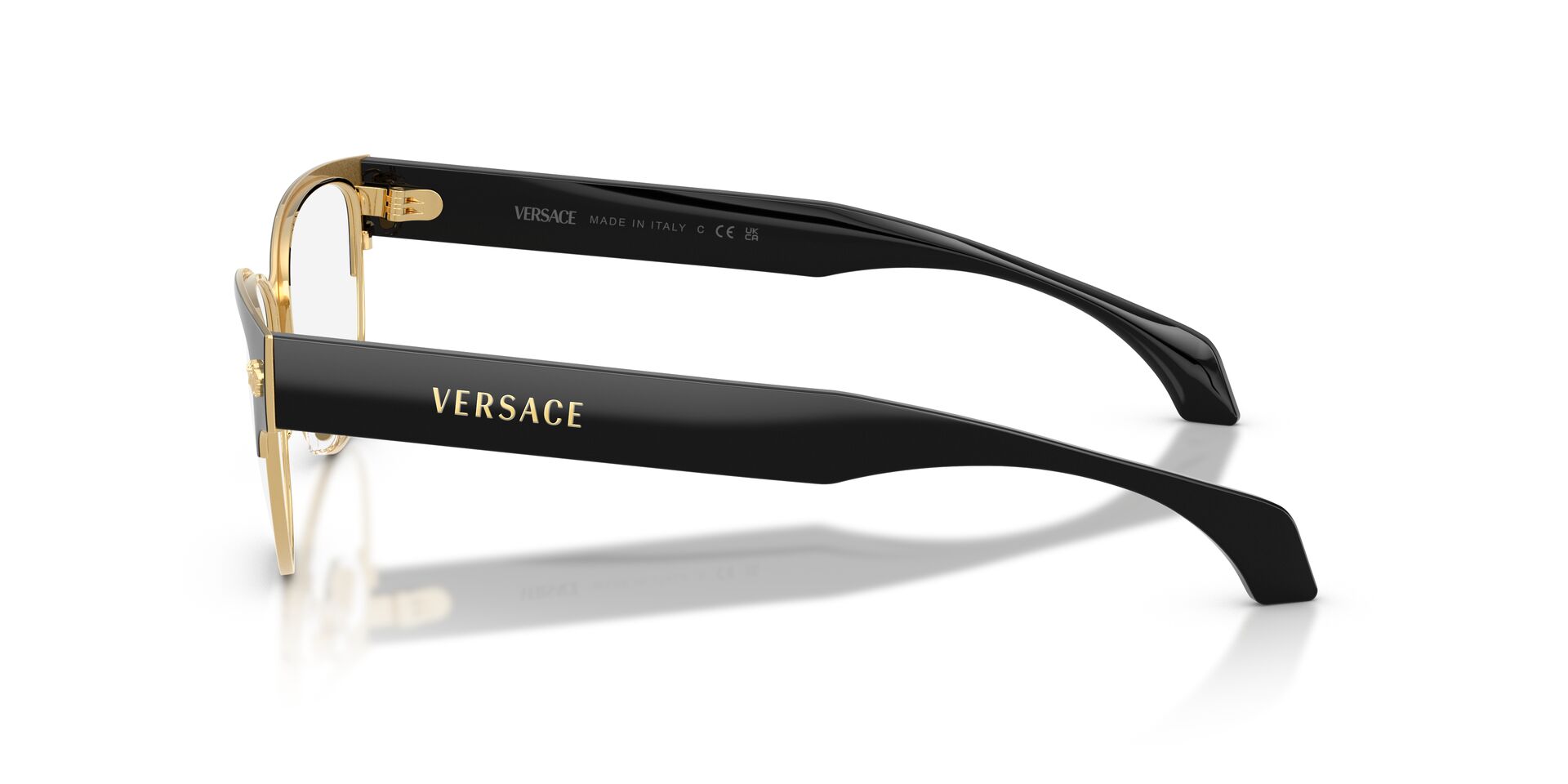 VERSACE VE1318 1433 53 FRAME