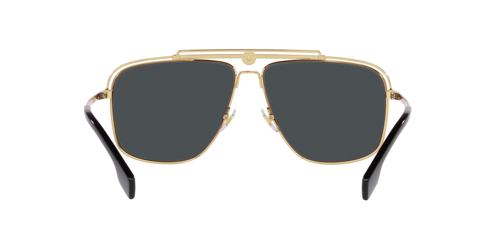 VERSACE VE2242 100287 61 SUNGLASSES