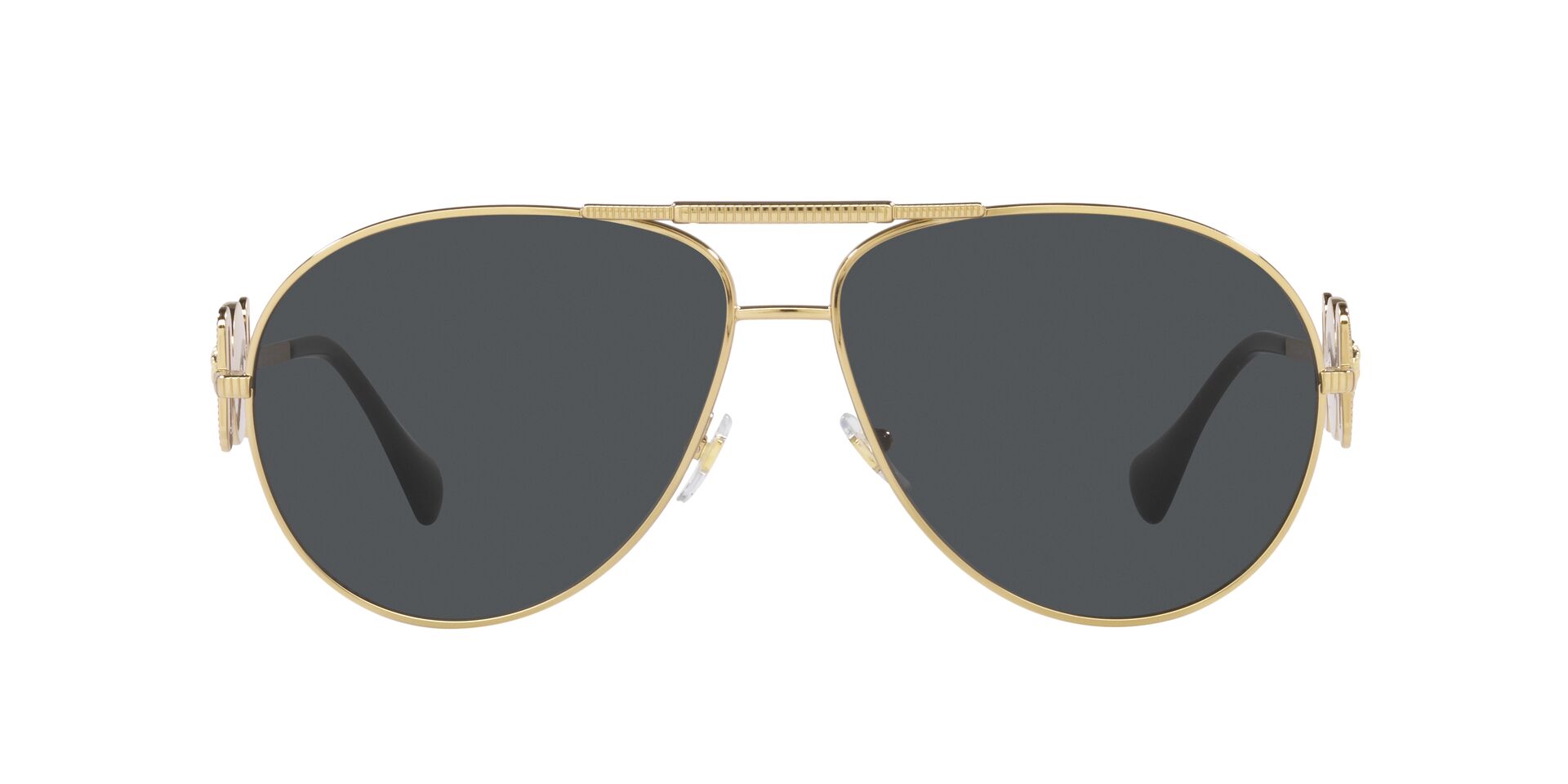 VERSACE VE2249 100287 65 SUNGLASSES